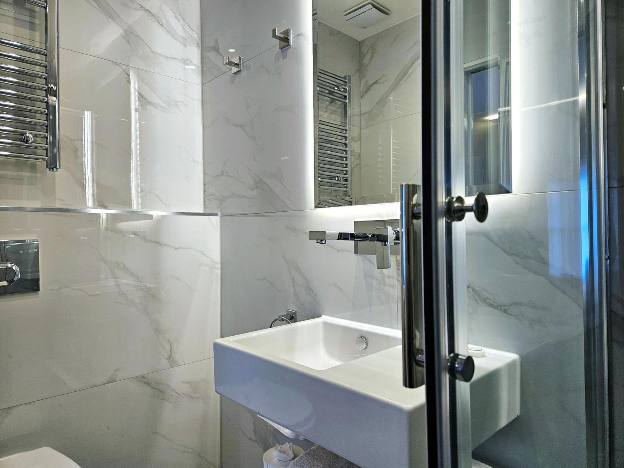 Nox Paddington Hotel London Room photo